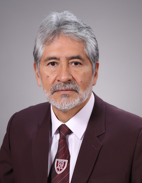 Lic. Morales M. David D.